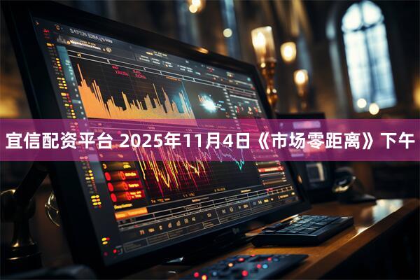 宜信配资平台 2025年11月4日《市场零距离》下午